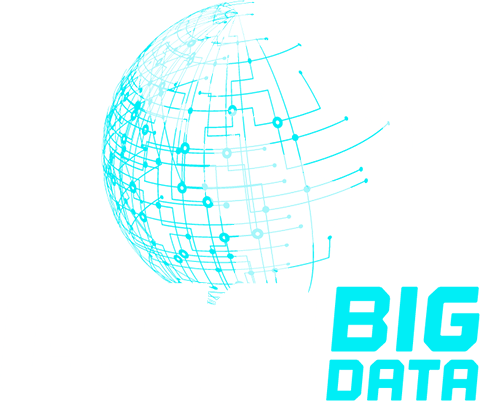 Logo Geo Big Data
